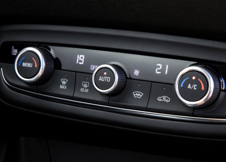 2024 Opel Crossland 1.2 Turbo 130 Beygir Elegance AT Teknik Verileri