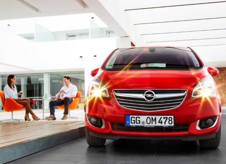 2015 Opel Meriva 1.6 DTH ecoFLEX 136 HP Cosmo Manuel Özellikleri - bagajhacmi.com