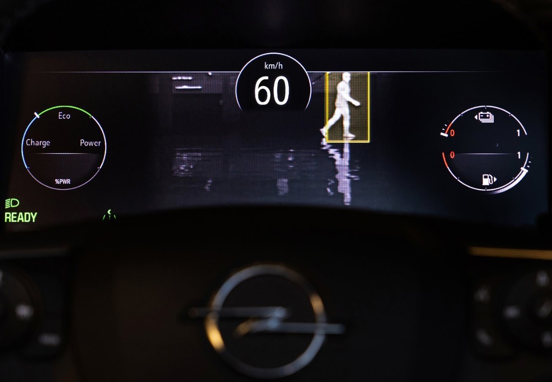2023 Opel Grandland 1.5 Dizel Ultimate