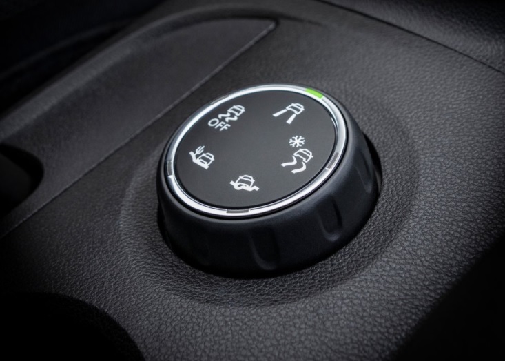 2022 Opel Crossland 1.2 Turbo 130 HP Essential AT Özellikleri - bagajhacmi.com