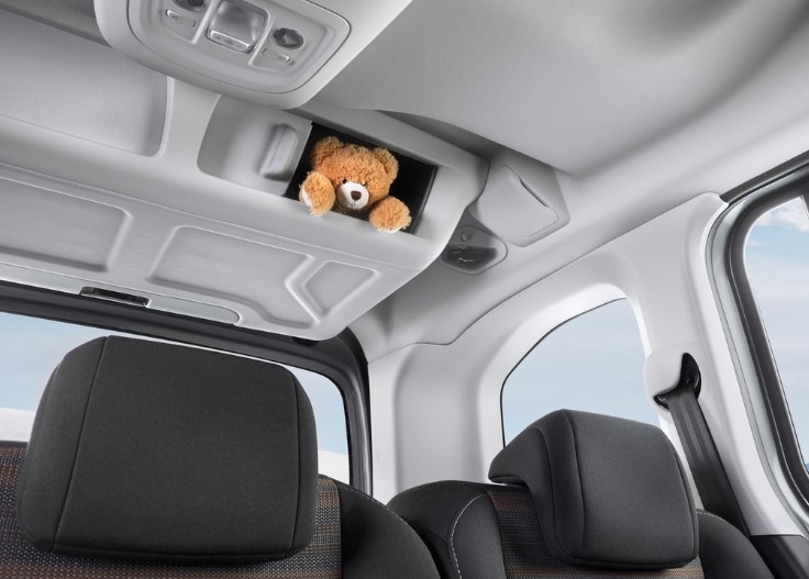 2023 Opel Combo 1.5 Dizel Elegance