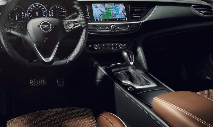2019 Opel Insignia 1.6 CDTi Enjoy