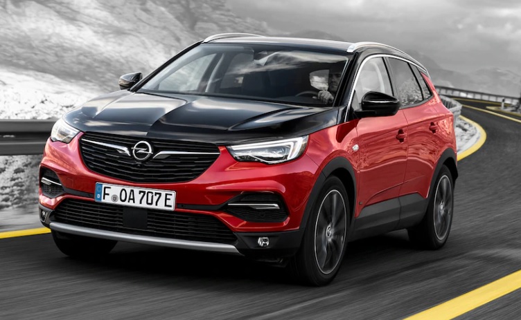 2020 Opel Grandland X 1.5 D 130 Beygir Enjoy Explorer AT Teknik Verileri