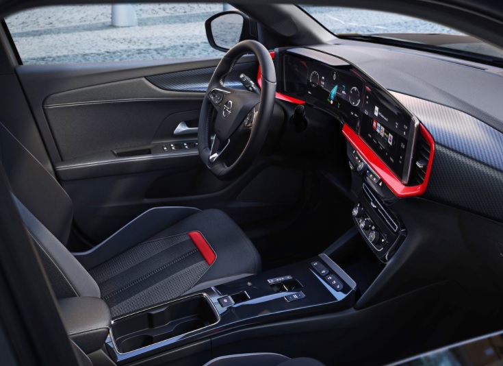 2024 Opel Mokka 1.2 Turbo 130 HP Ultimate AT Özellikleri - bagajhacmi.com