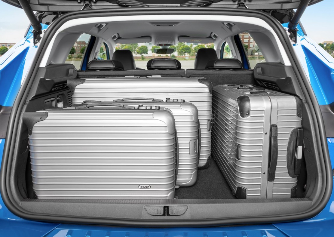 2022 Opel Grandland 1.2 Turbo 130 Beygir Edition AT Teknik Verileri