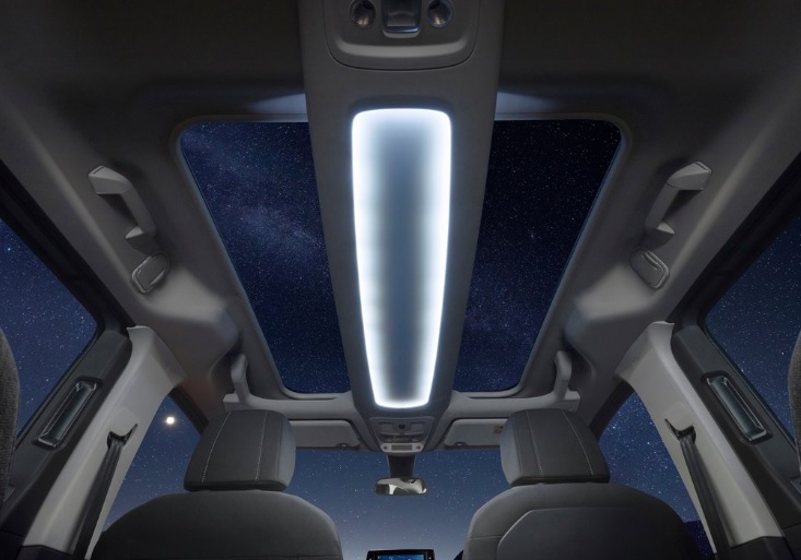 2021 Opel Combo 1.5 Dizel 102 Beygir Essential Manuel Teknik Verileri