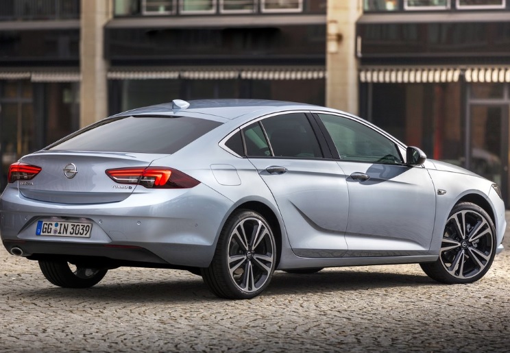 2020 Opel Insignia 1.6 CDTI Excellence Özellikleri
