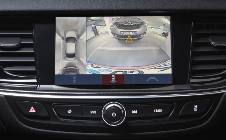 2020 Opel Insignia 1.6 CDTi 136 Beygir Enjoy AT Teknik Verileri