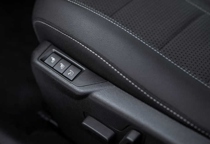 2023 Opel Corsa 1.2 100 HP Elegance Otomatik Özellikleri - bagajhacmi.com