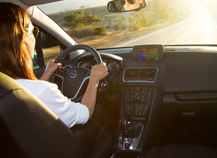 2013 Opel Meriva 1.4 T 120 Beygir Enjoy AT Teknik Verileri