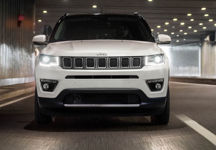 2020 Jeep Compass 1.6 Multijet Longitude Özellikleri