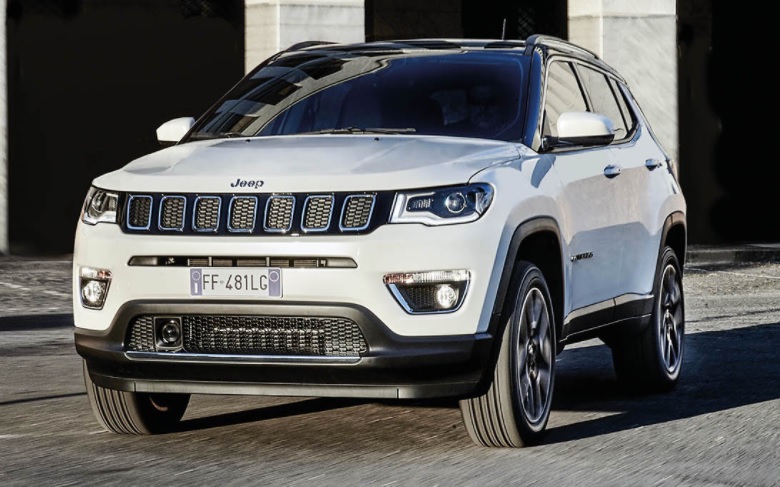 2020 Jeep Compass 1.3 T4 S Limited Özellikleri