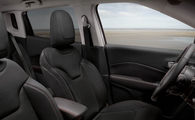 2020 Jeep Compass 1.3 4xe 240 HP Trailhawk AT Özellikleri - bagajhacmi.com