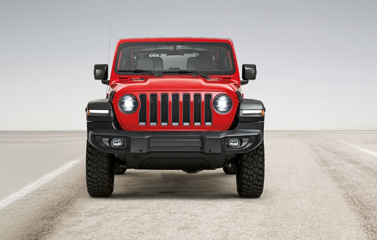 2020 Jeep Wrangler 2.0 272 HP Rubicon AT Özellikleri - bagajhacmi.com