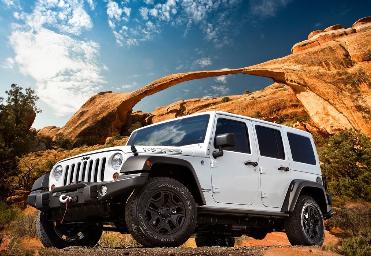 2015 Jeep Wrangler 2.8 4x4 200 HP Rubicon AT Özellikleri - bagajhacmi.com