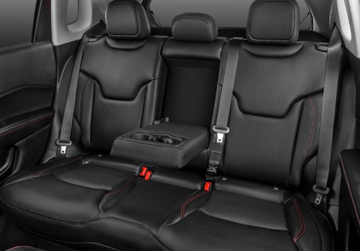 2019 Jeep Compass 1.4 170 Beygir Limited Otomatik Teknik Verileri