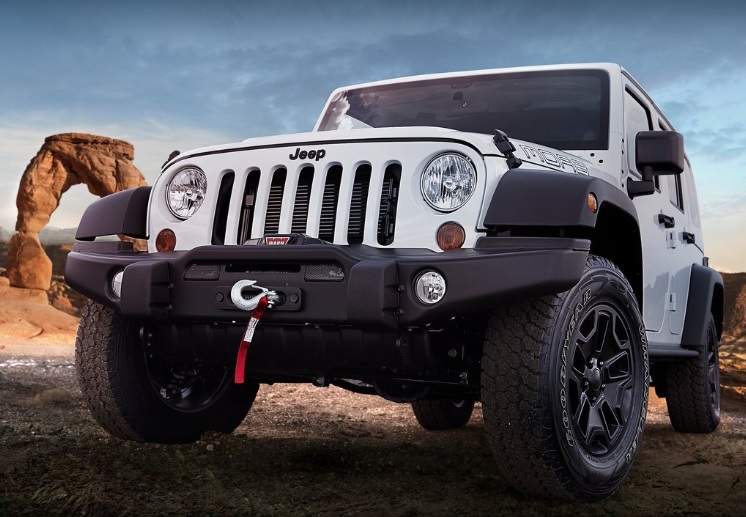 2014 Jeep Wrangler 2.8 CRD 200 HP Rubicon AT Özellikleri - bagajhacmi.com