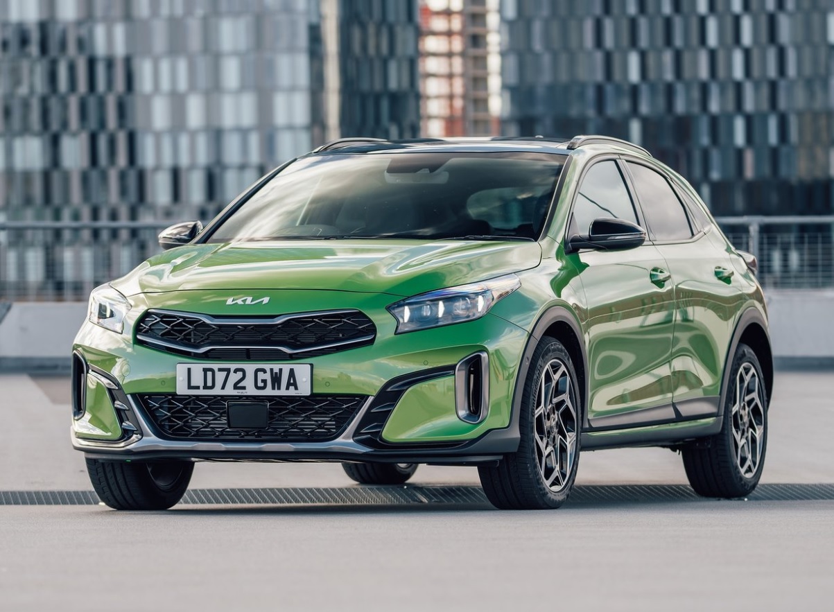 2023 Kia XCeed 1.6 Dizel Prestige