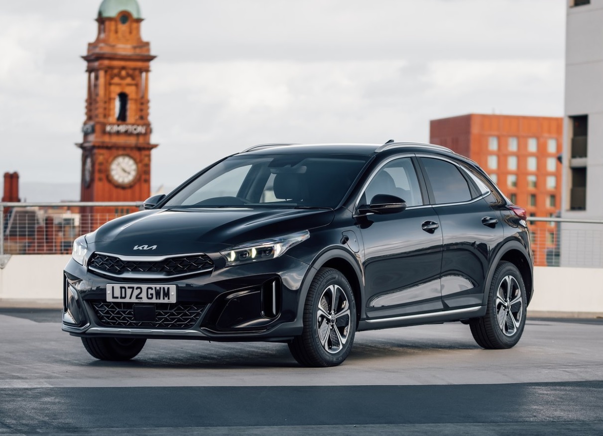 2023 Kia XCeed 1.6 Dizel Prestige