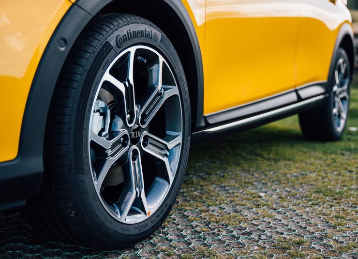 2020 Kia XCeed 1.6 115 Beygir Prestige DCT Teknik Verileri