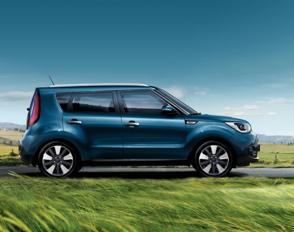 2015 Kia Soul 1.6 CRDi 136 HP Premium DCT Özellikleri - bagajhacmi.com