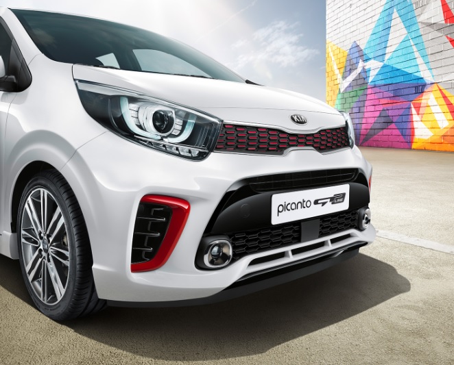 2018 Kia Picanto 1.0 67 HP Live Otomatik Özellikleri - bagajhacmi.com