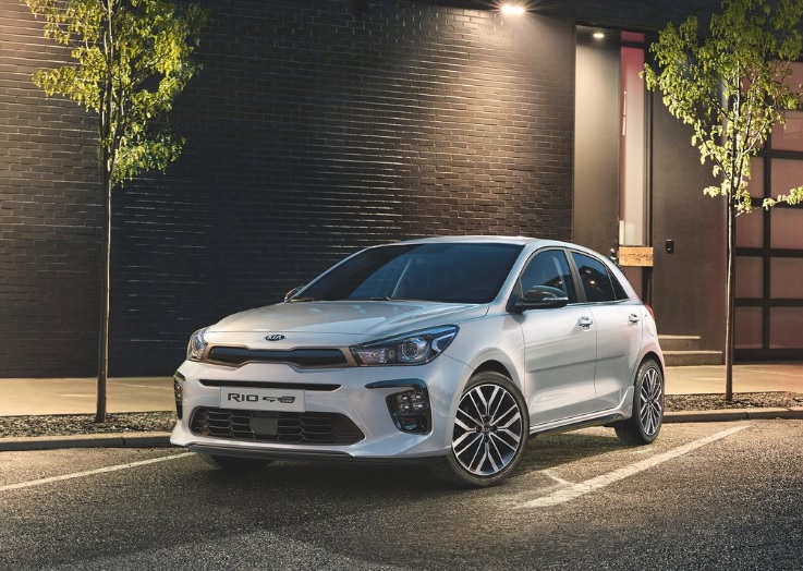 2021 Kia Rio 1.4 100 HP Cool AT Özellikleri - bagajhacmi.com