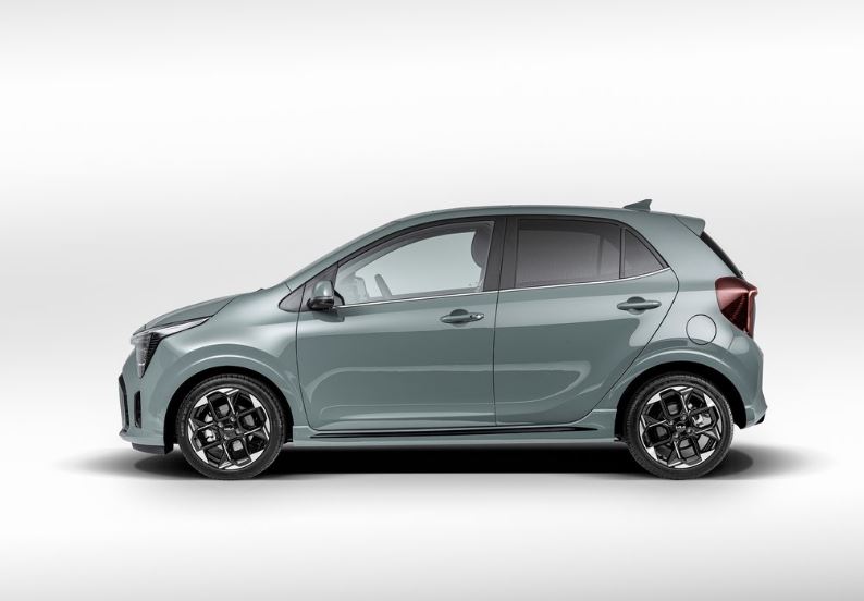 2024 Kia Yeni Picanto 1.0 63 HP Cool AMT Özellikleri - bagajhacmi.com