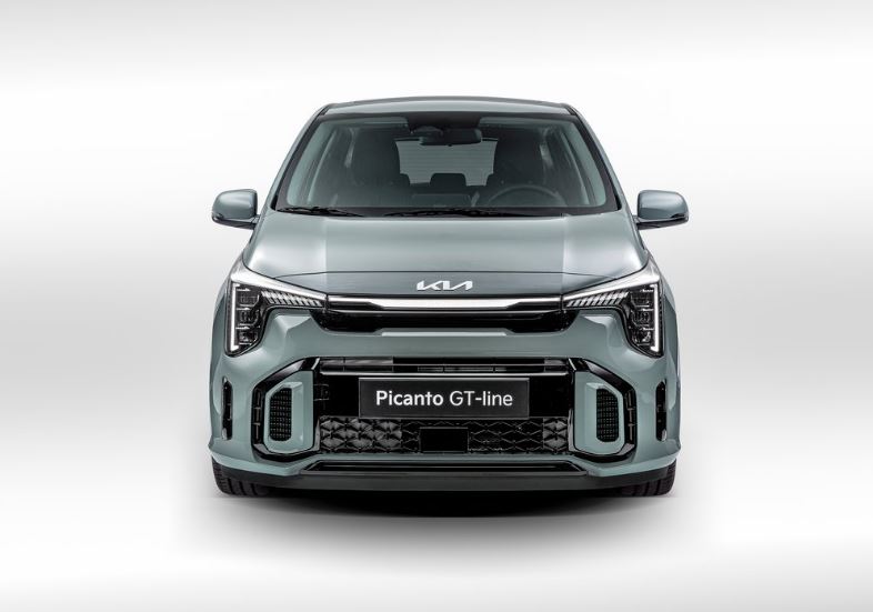 2024 Kia Yeni Picanto 1.0 63 Beygir Cool AMT Teknik Verileri