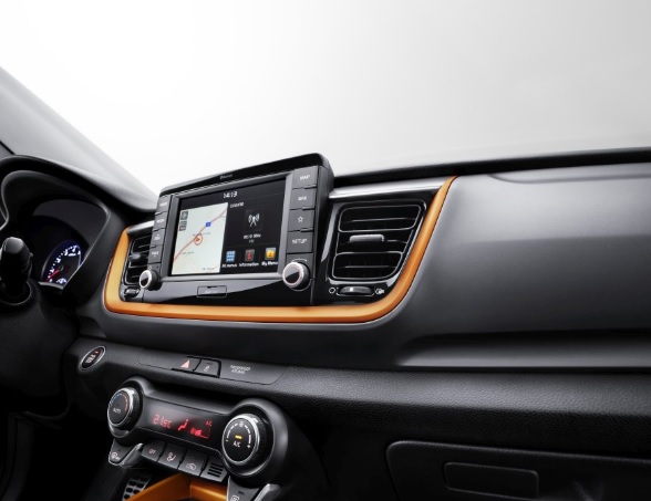 2021 Kia Stonic 1.4 Cool