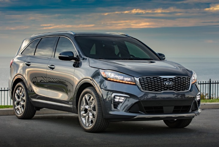 2019 Kia Sorento 2.0 CRDi Prestige Özellikleri