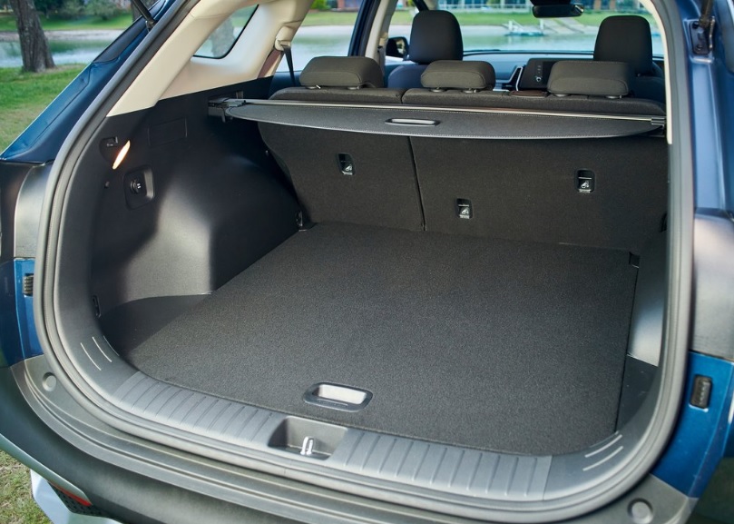 2023 Kia Sportage 1.6 150 Beygir Prestige DCT Teknik Verileri