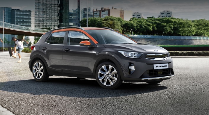 2020 Kia Stonic 1.4 Cool Özellikleri
