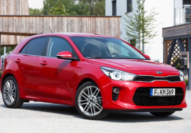 2020 Kia Rio 1.4 100 HP Elegance Otomatik Özellikleri - bagajhacmi.com