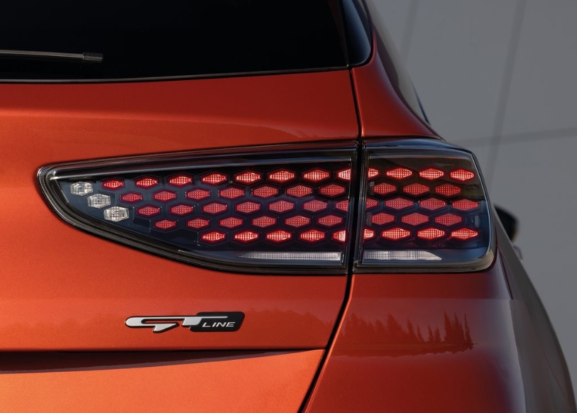 2023 Kia Ceed 1.5 TGDI Cool