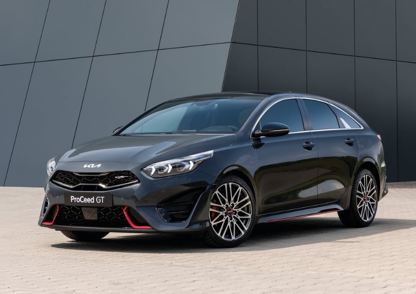 2023 Kia Ceed 1.0 TGDI 120 Beygir Cool DCT Teknik Verileri