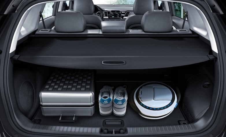 2018 Kia Niro 1.6 Cool