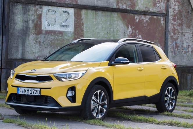 2022 Kia Stonic 1.4 100 HP Cool AT Özellikleri - bagajhacmi.com