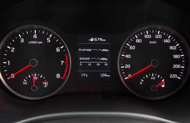 2019 Kia Rio 1.4 Cool