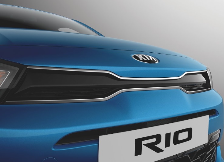 2022 Kia Rio 1.4 100 HP Cool AT Özellikleri - bagajhacmi.com