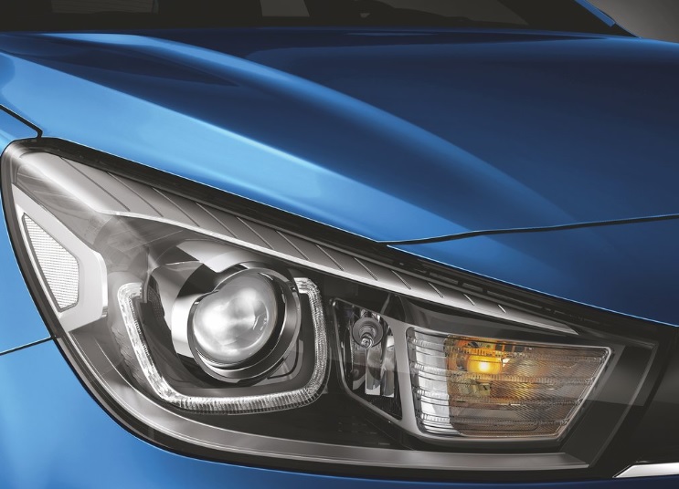 2022 Kia Rio 1.4 100 HP Cool AT Özellikleri - bagajhacmi.com