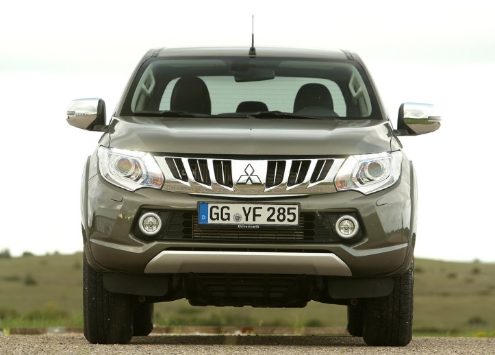 2019 Mitsubishi L200 2.4 181 HP Blizzard Otomatik Özellikleri - bagajhacmi.com