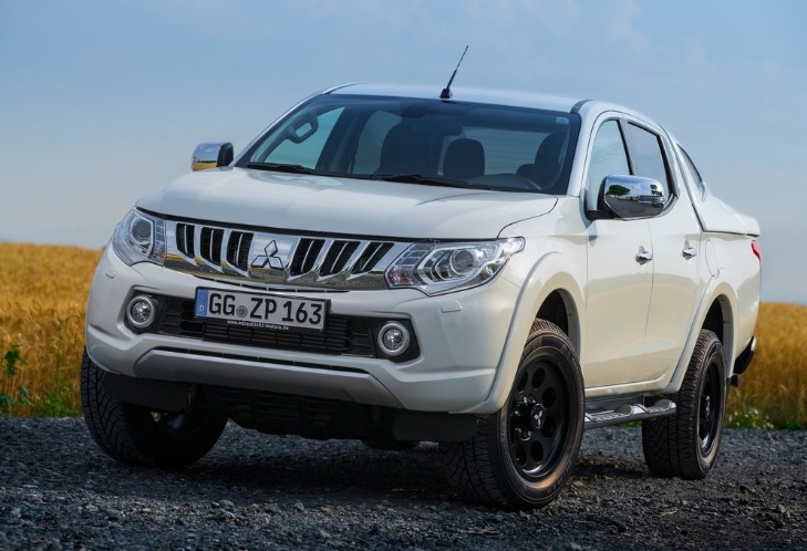 2019 Mitsubishi L200 2.4 Blizzard Özellikleri