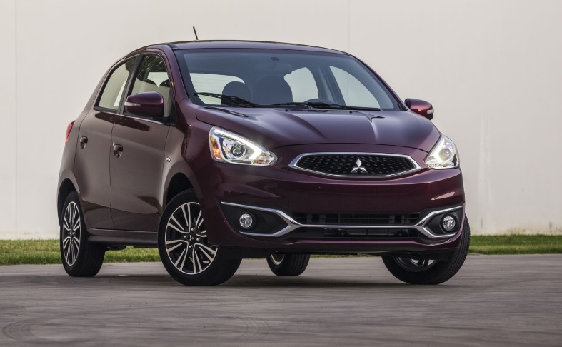 2015 Mitsubishi Space Star 1.2 80 HP Intense Otomatik Özellikleri - bagajhacmi.com