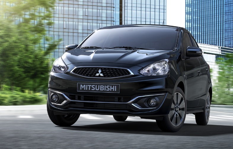 2019 Mitsubishi Space Star 1.2 80 HP Intense CVT Özellikleri - bagajhacmi.com