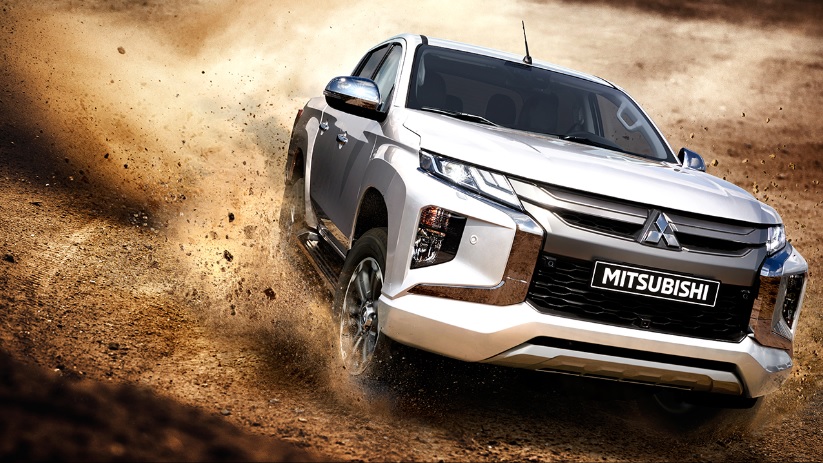 2019 Mitsubishi Yeni L200 2.2 Tornado