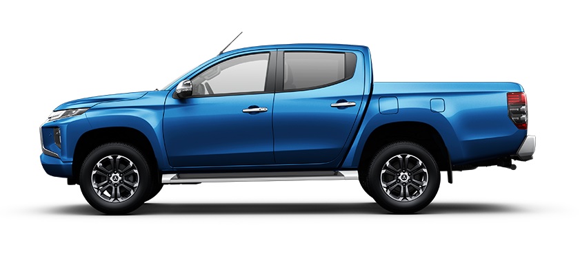 2020 Mitsubishi L200 2.2 4x2 Tornado