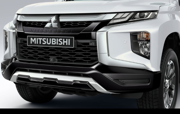 2020 Mitsubishi L200 2.2 4x4 150 Beygir Tornado MT Teknik Verileri