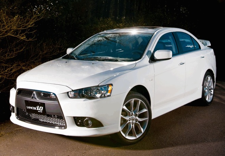 2017 Mitsubishi Lancer 1.6 117 HP Invite Manuel Özellikleri - bagajhacmi.com