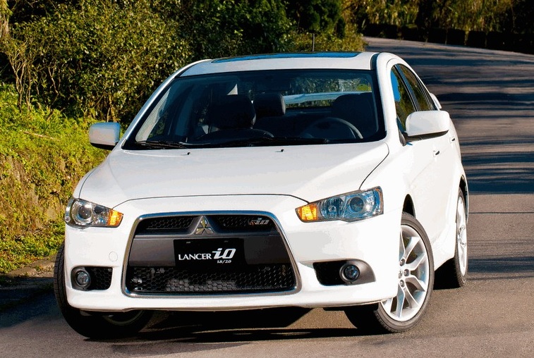 2017 Mitsubishi Lancer 1.6 117 HP Invite Manuel Özellikleri - bagajhacmi.com